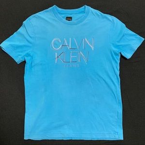 Calvin Klein Men’s T-Shirt
